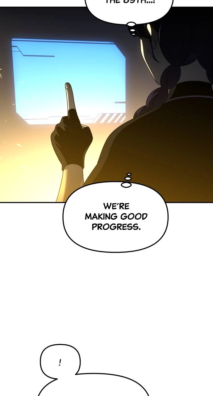 I Was the Final Boss Chapter 47 – Corruption (1) Page 86