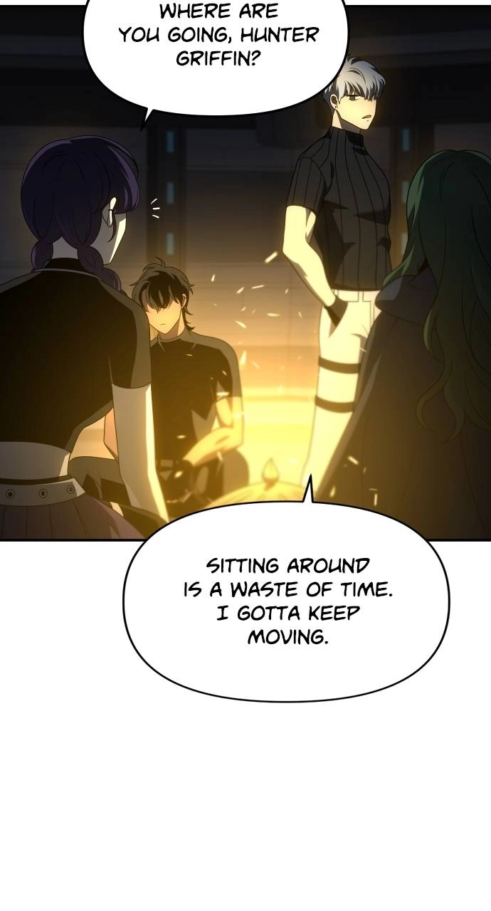 I Was the Final Boss Chapter 47 – Corruption (1) Page 87