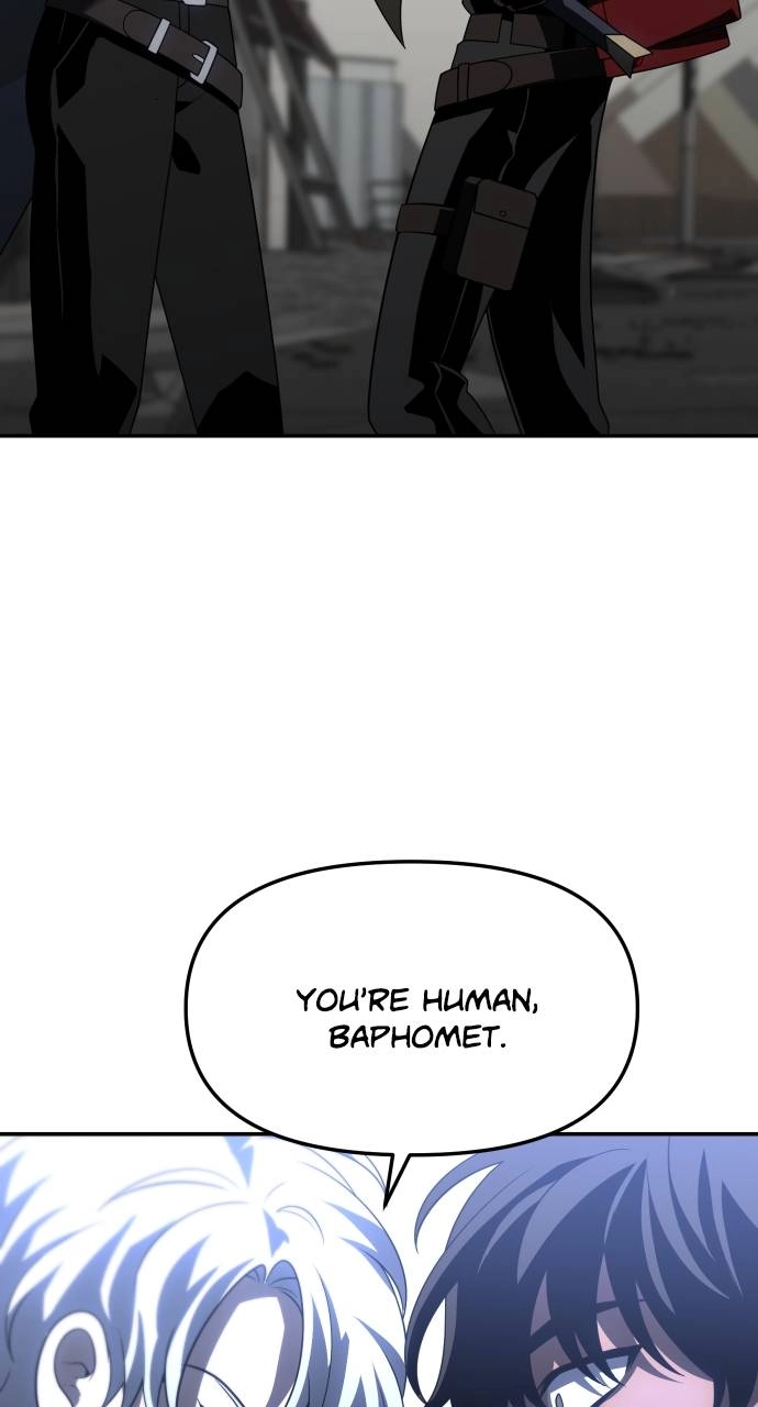 I Was the Final Boss Chapter 47 – Corruption (1) Page 8