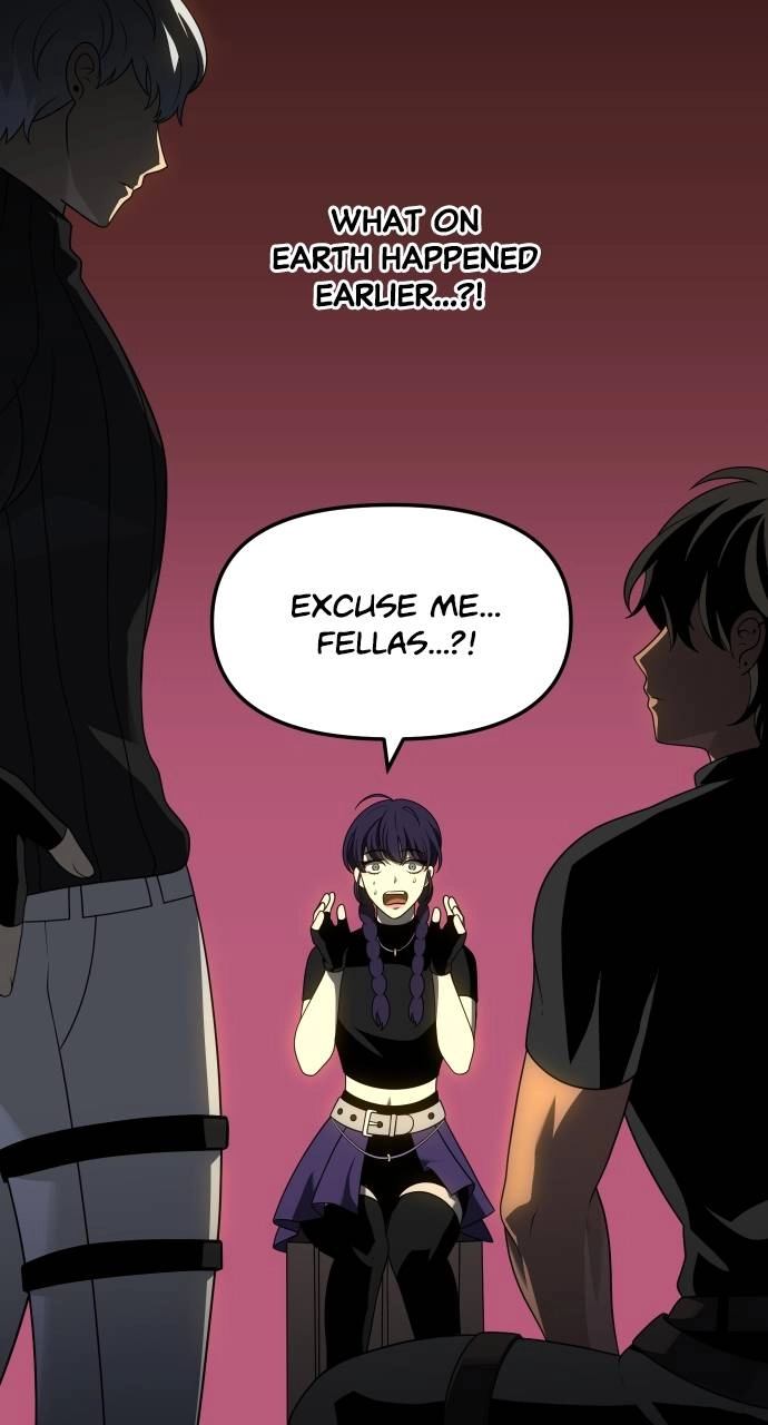 I Was the Final Boss Chapter 47 – Corruption (1) Page 92