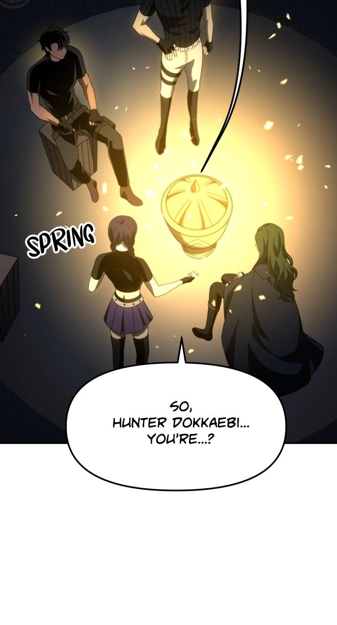 I Was the Final Boss Chapter 47 – Corruption (1) Page 95