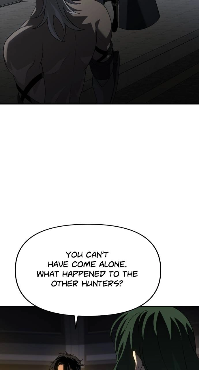I Was the Final Boss Chapter 47 – Corruption (1) Page 98