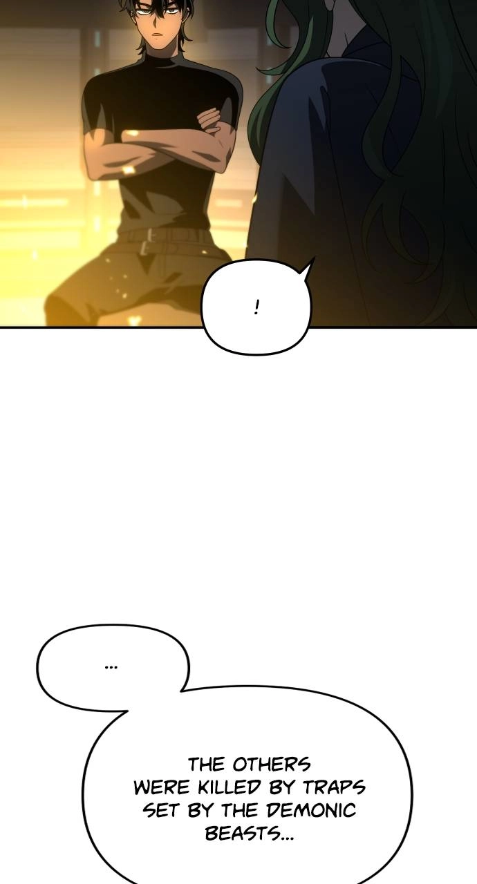 I Was the Final Boss Chapter 47 – Corruption (1) Page 99