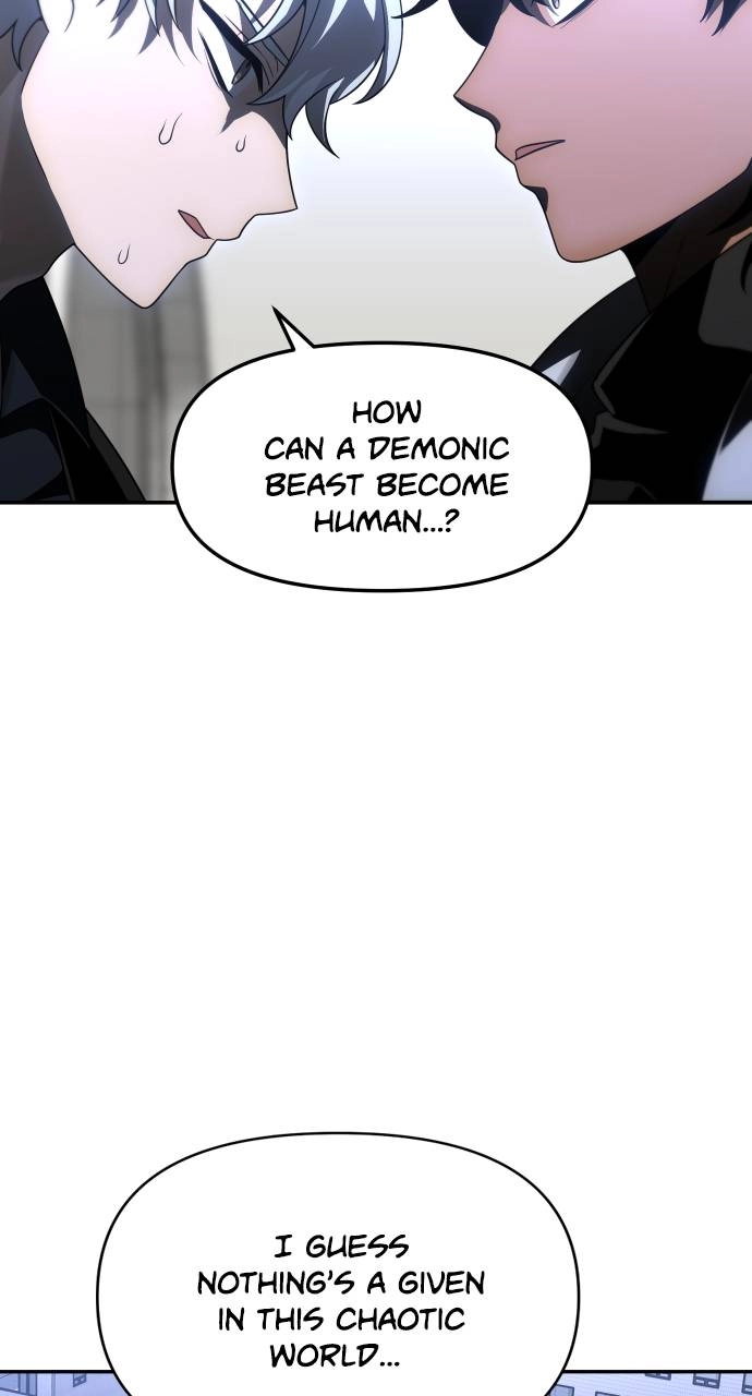 I Was the Final Boss Chapter 47 – Corruption (1) Page 9