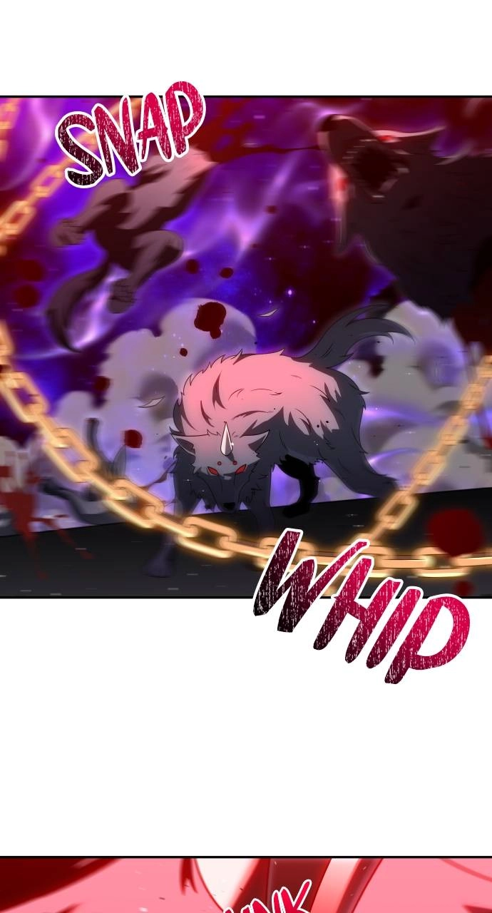 I Was the Final Boss Chapter 67 – Empty Dream (1) Page 106