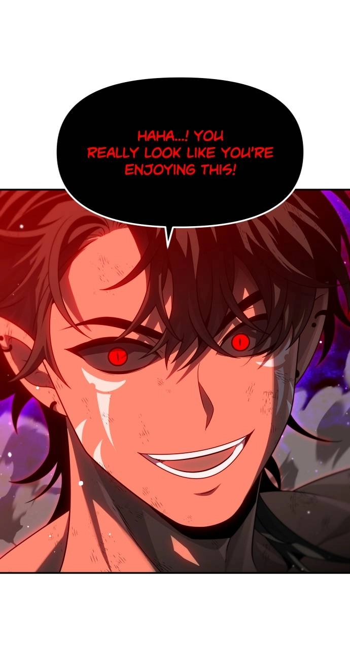 I Was the Final Boss Chapter 67 – Empty Dream (1) Page 117