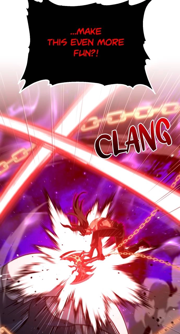 I Was the Final Boss Chapter 67 – Empty Dream (1) Page 119