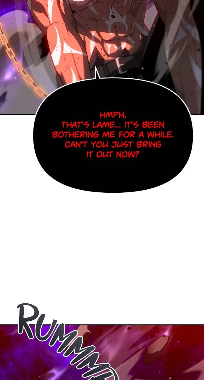 I Was the Final Boss Chapter 67 – Empty Dream (1) Page 122