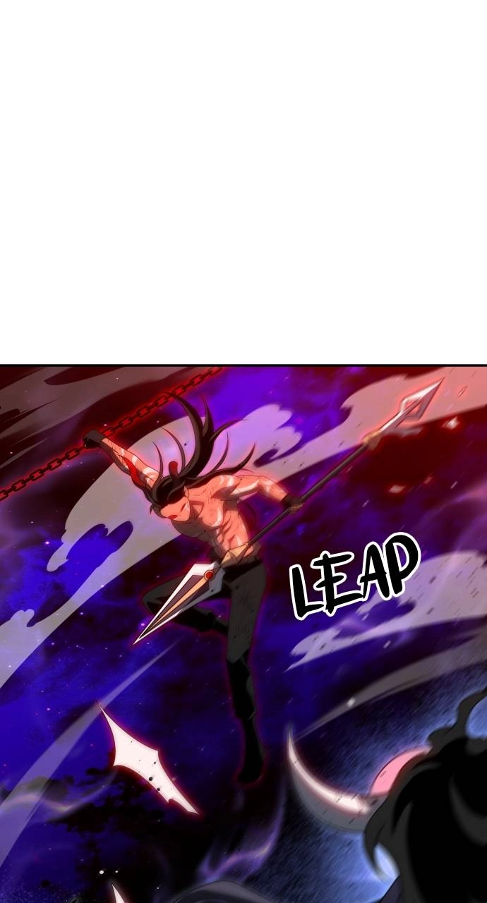 I Was the Final Boss Chapter 67 – Empty Dream (1) Page 141