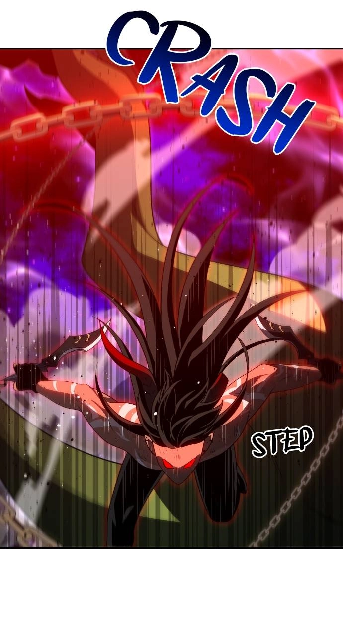 I Was the Final Boss Chapter 67 – Empty Dream (1) Page 163