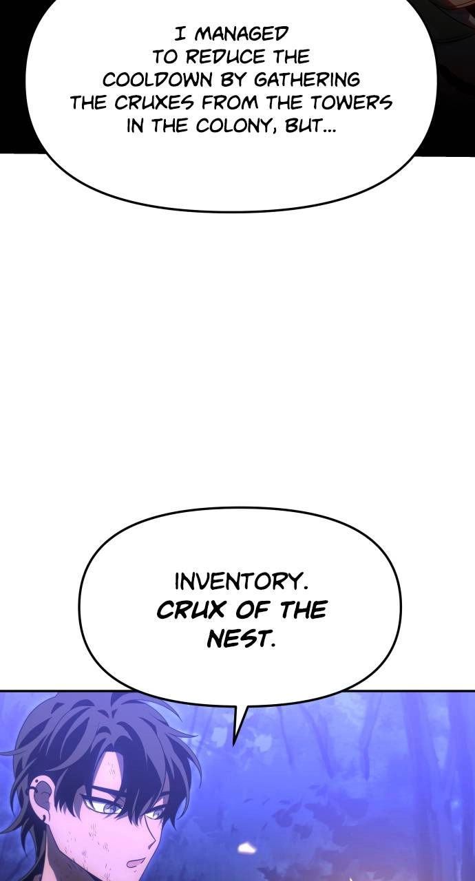 I Was the Final Boss Chapter 67 – Empty Dream (1) Page 30