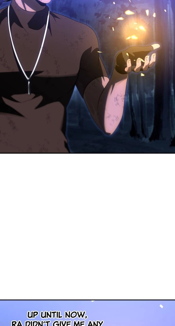 I Was the Final Boss Chapter 67 – Empty Dream (1) Page 31