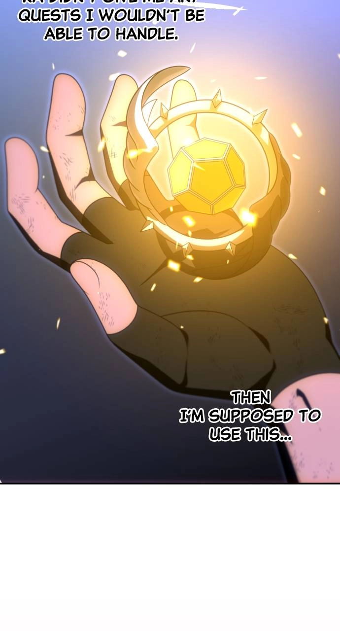 I Was the Final Boss Chapter 67 – Empty Dream (1) Page 32