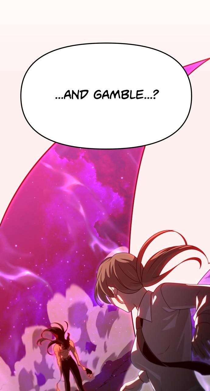 I Was the Final Boss Chapter 67 – Empty Dream (1) Page 33