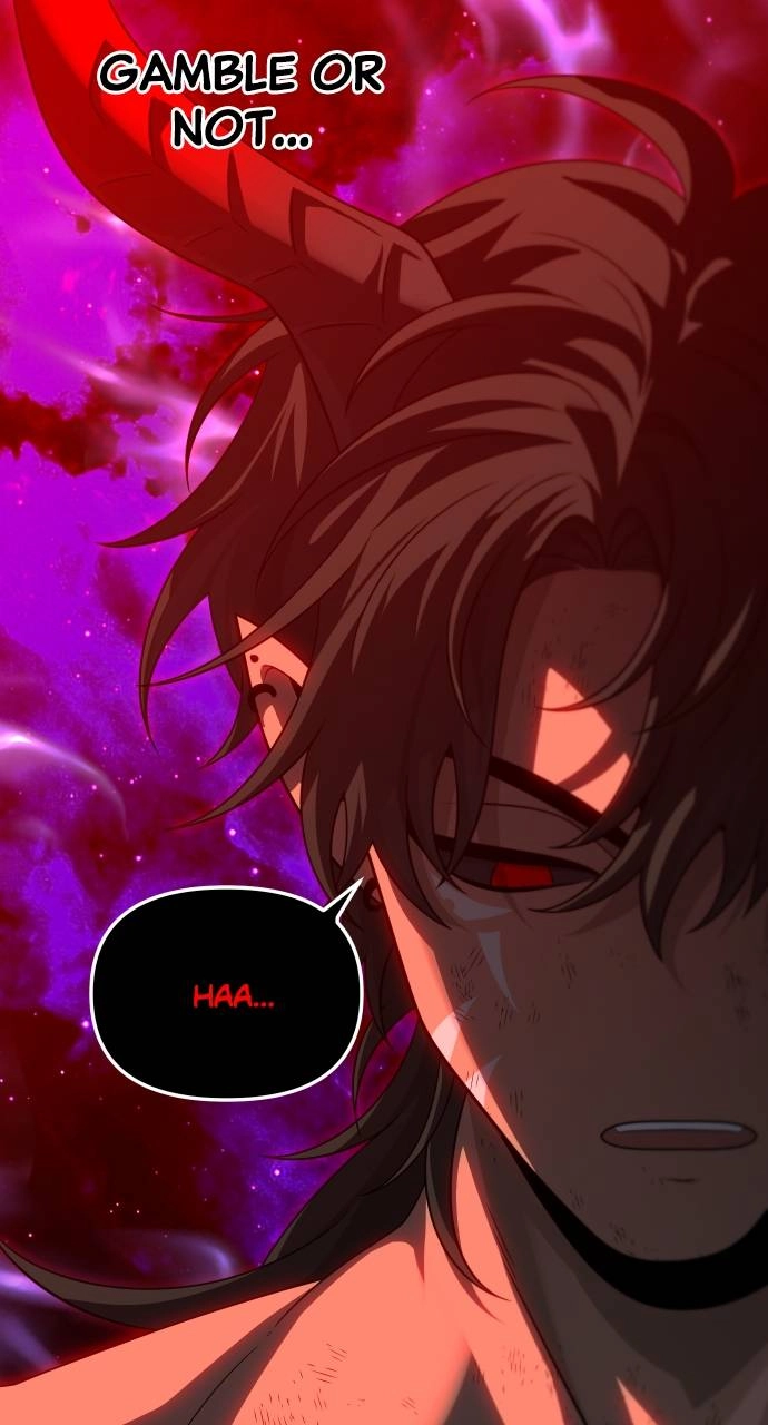 I Was the Final Boss Chapter 67 – Empty Dream (1) Page 35