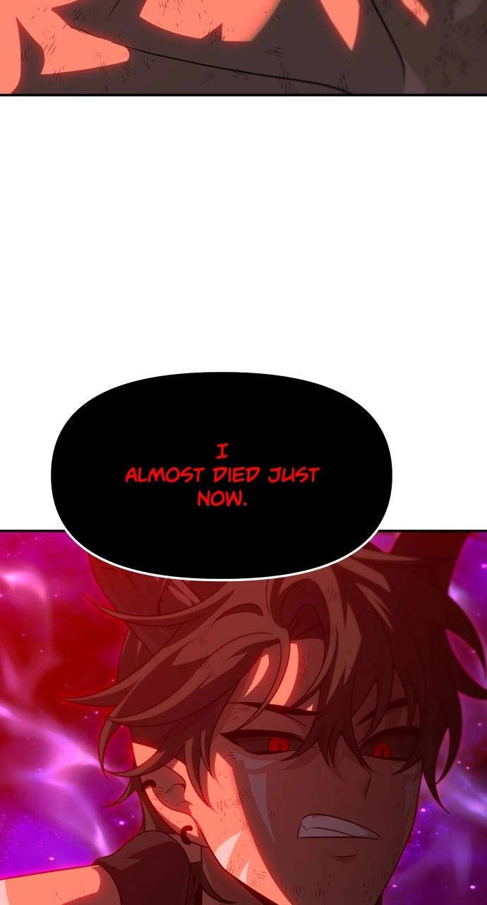 I Was the Final Boss Chapter 67 – Empty Dream (1) Page 36