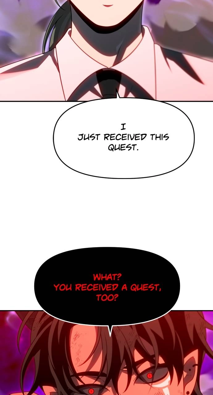 I Was the Final Boss Chapter 67 – Empty Dream (1) Page 41