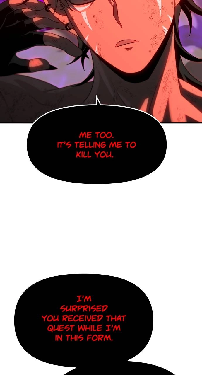 I Was the Final Boss Chapter 67 – Empty Dream (1) Page 42