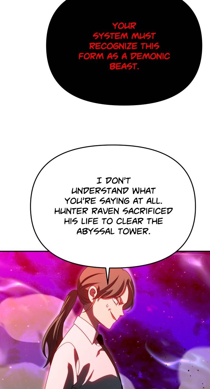 I Was the Final Boss Chapter 67 – Empty Dream (1) Page 43