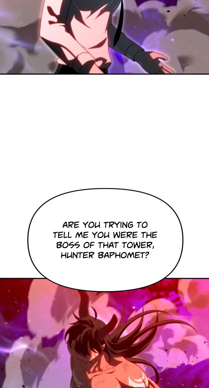 I Was the Final Boss Chapter 67 – Empty Dream (1) Page 44