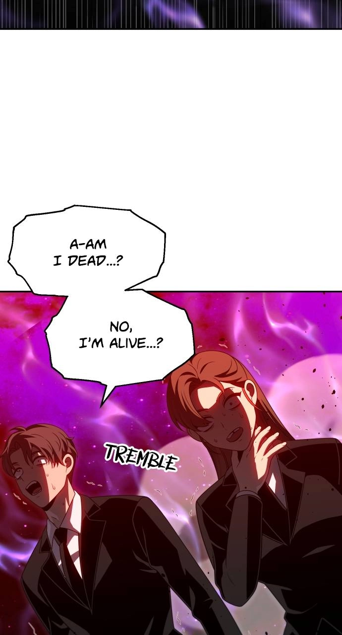 I Was the Final Boss Chapter 67 – Empty Dream (1) Page 59