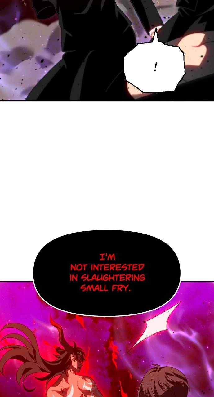 I Was the Final Boss Chapter 67 – Empty Dream (1) Page 60