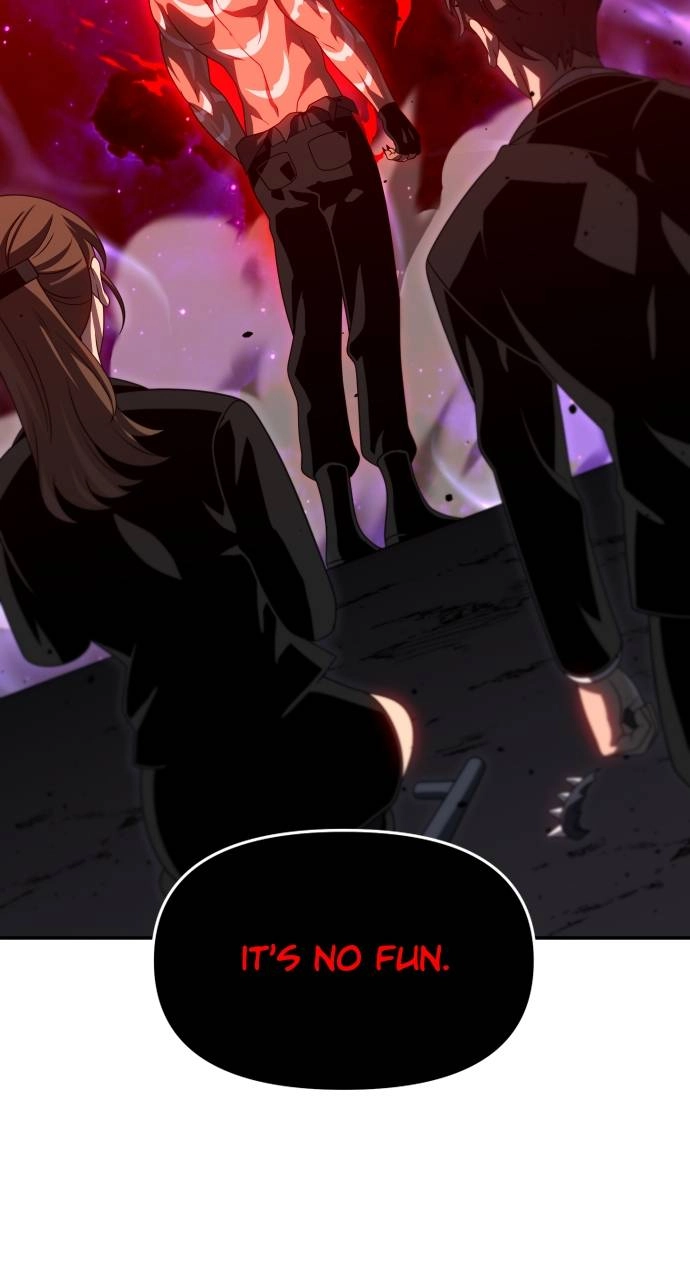 I Was the Final Boss Chapter 67 – Empty Dream (1) Page 61