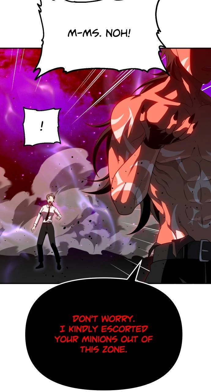 I Was the Final Boss Chapter 67 – Empty Dream (1) Page 65