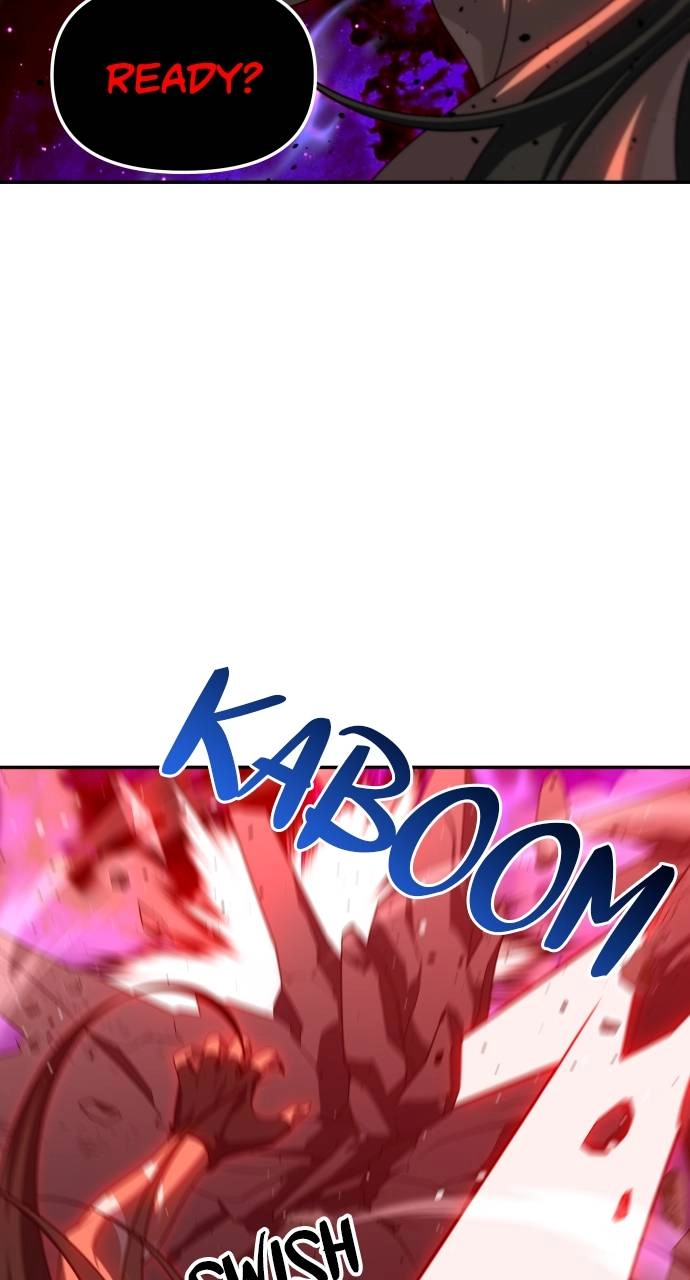 I Was the Final Boss Chapter 67 – Empty Dream (1) Page 68