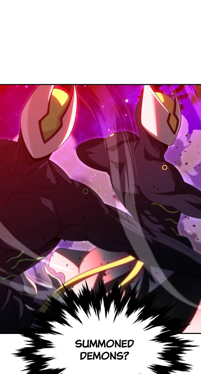 I Was the Final Boss Chapter 67 – Empty Dream (1) Page 73