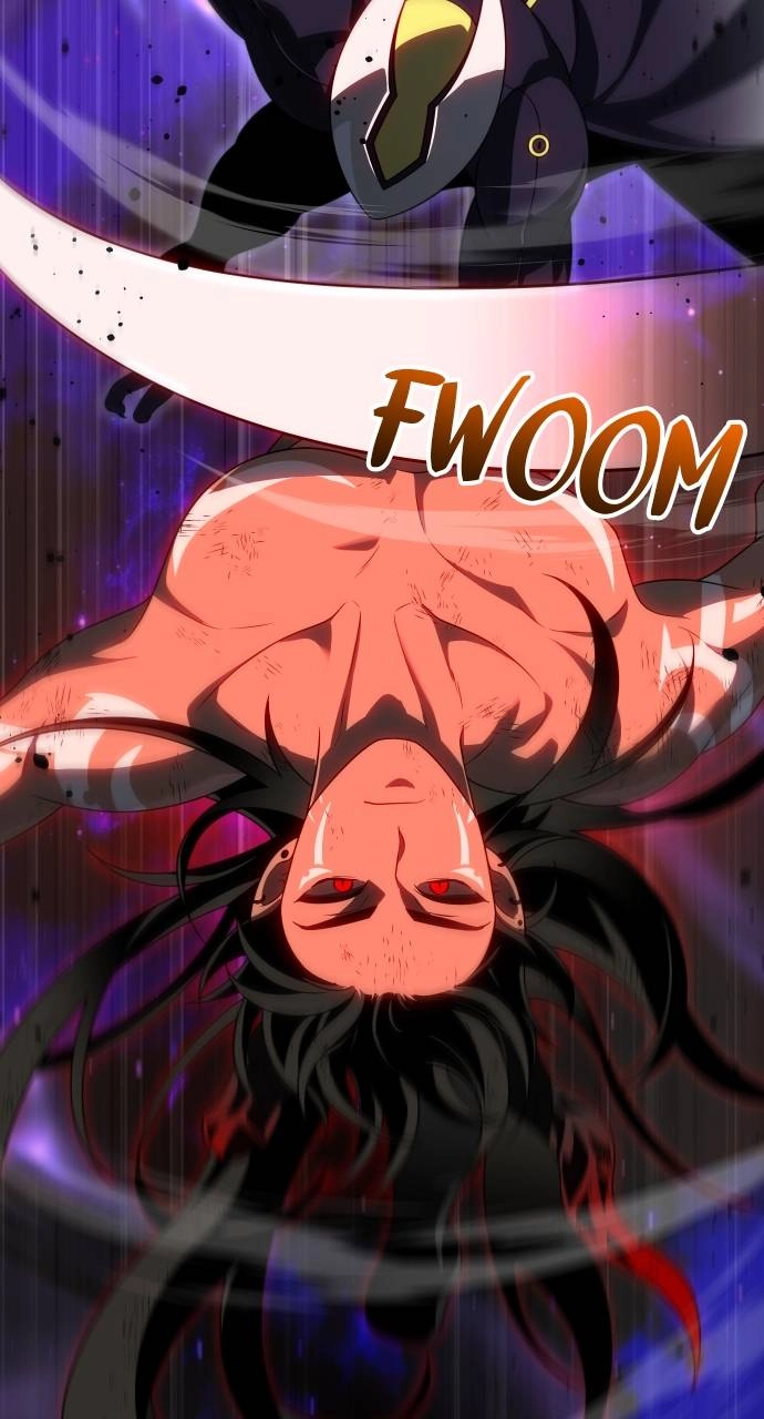 I Was the Final Boss Chapter 67 – Empty Dream (1) Page 77