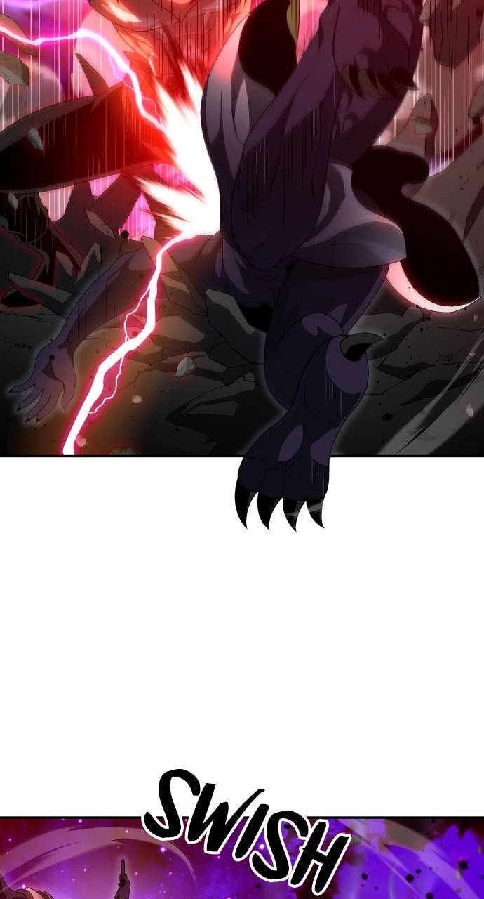I Was the Final Boss Chapter 67 – Empty Dream (1) Page 81