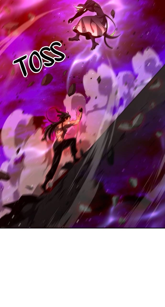 I Was the Final Boss Chapter 67 – Empty Dream (1) Page 86