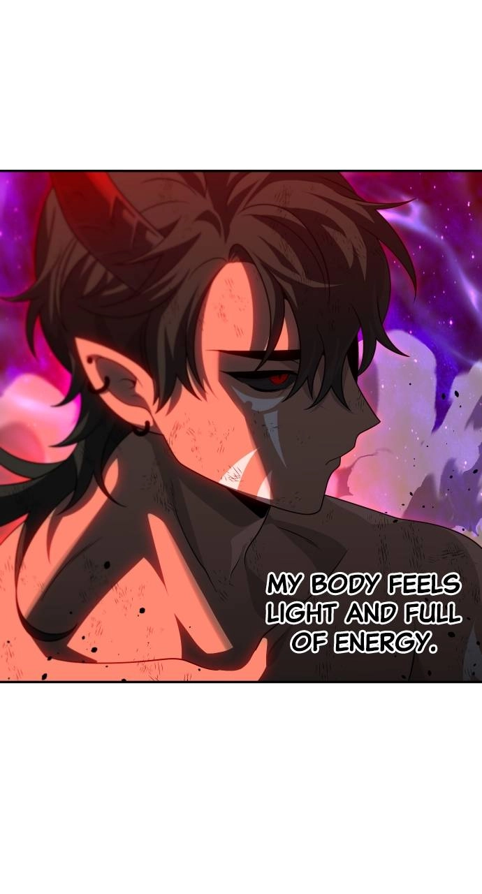 I Was the Final Boss Chapter 67 – Empty Dream (1) Page 91