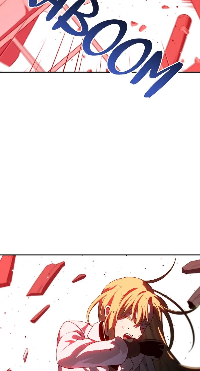 I Was the Final Boss Chapter 67 – Empty Dream (1) Page 9