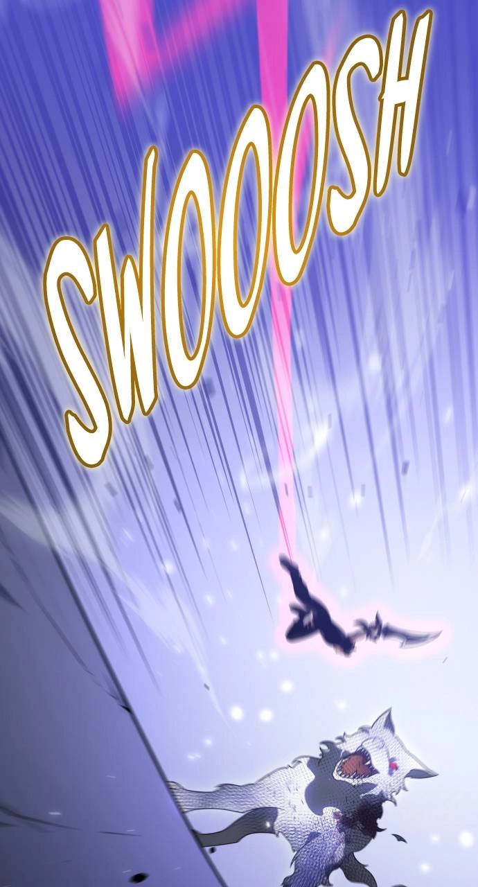 I Was the Final Boss Chapter 33 – Canine (8) Page 101