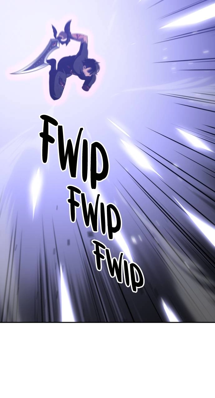 I Was the Final Boss Chapter 33 – Canine (8) Page 104
