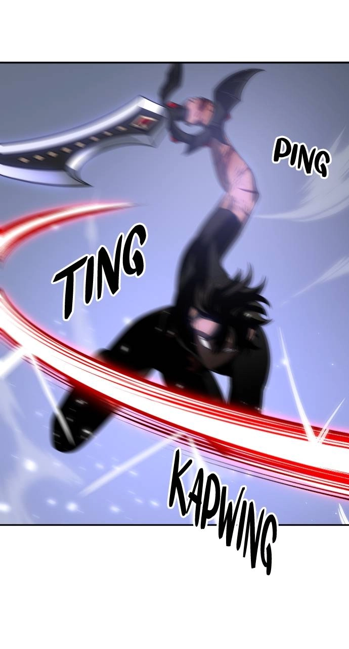 I Was the Final Boss Chapter 33 – Canine (8) Page 106