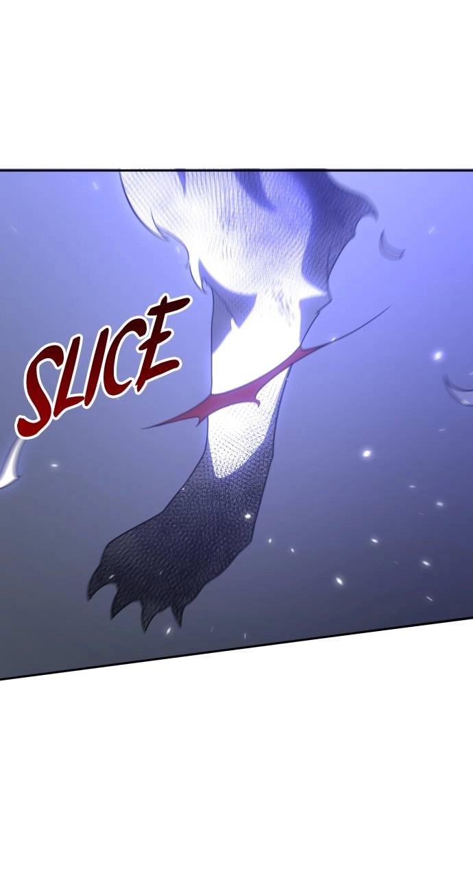 I Was the Final Boss Chapter 33 – Canine (8) Page 109