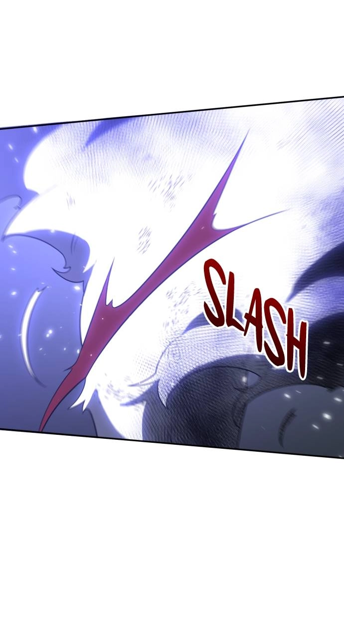 I Was the Final Boss Chapter 33 – Canine (8) Page 110