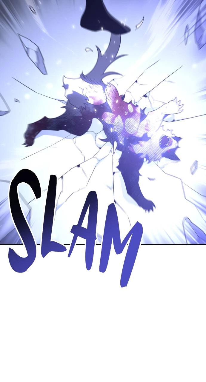 I Was the Final Boss Chapter 33 – Canine (8) Page 114