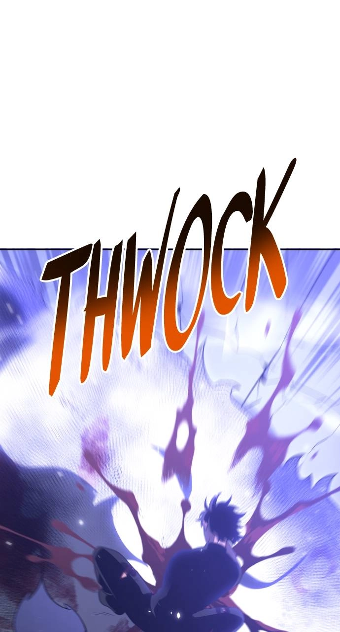 I Was the Final Boss Chapter 33 – Canine (8) Page 116
