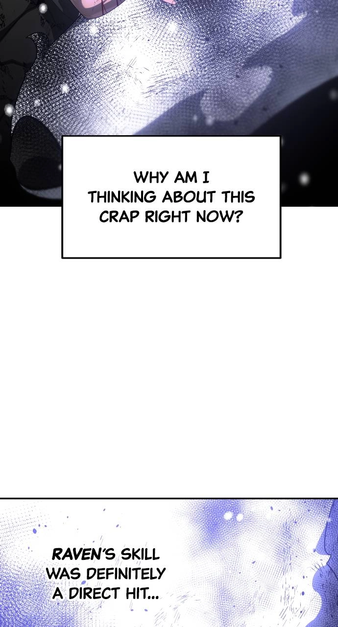 I Was the Final Boss Chapter 33 – Canine (8) Page 11