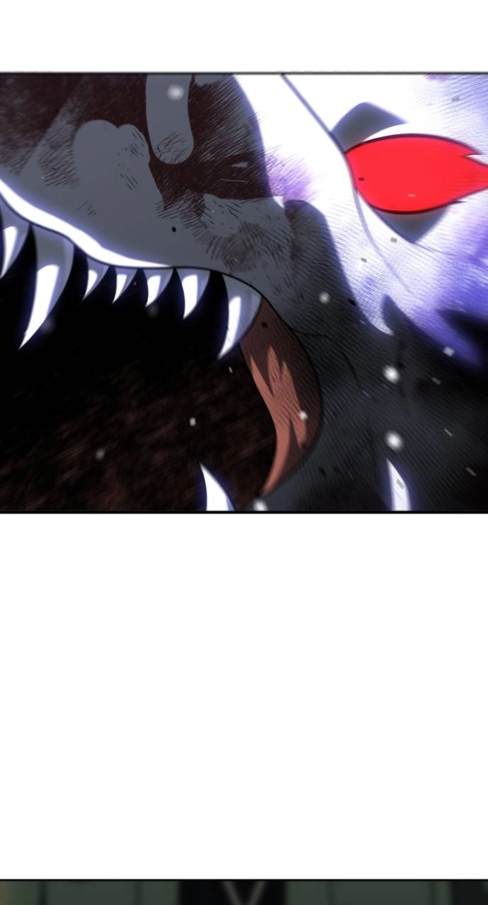 I Was the Final Boss Chapter 33 – Canine (8) Page 125
