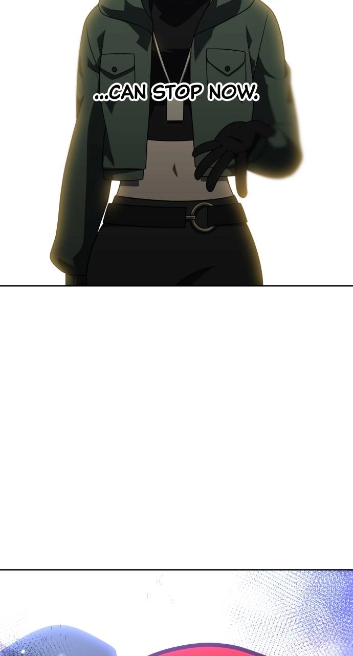 I Was the Final Boss Chapter 33 – Canine (8) Page 127