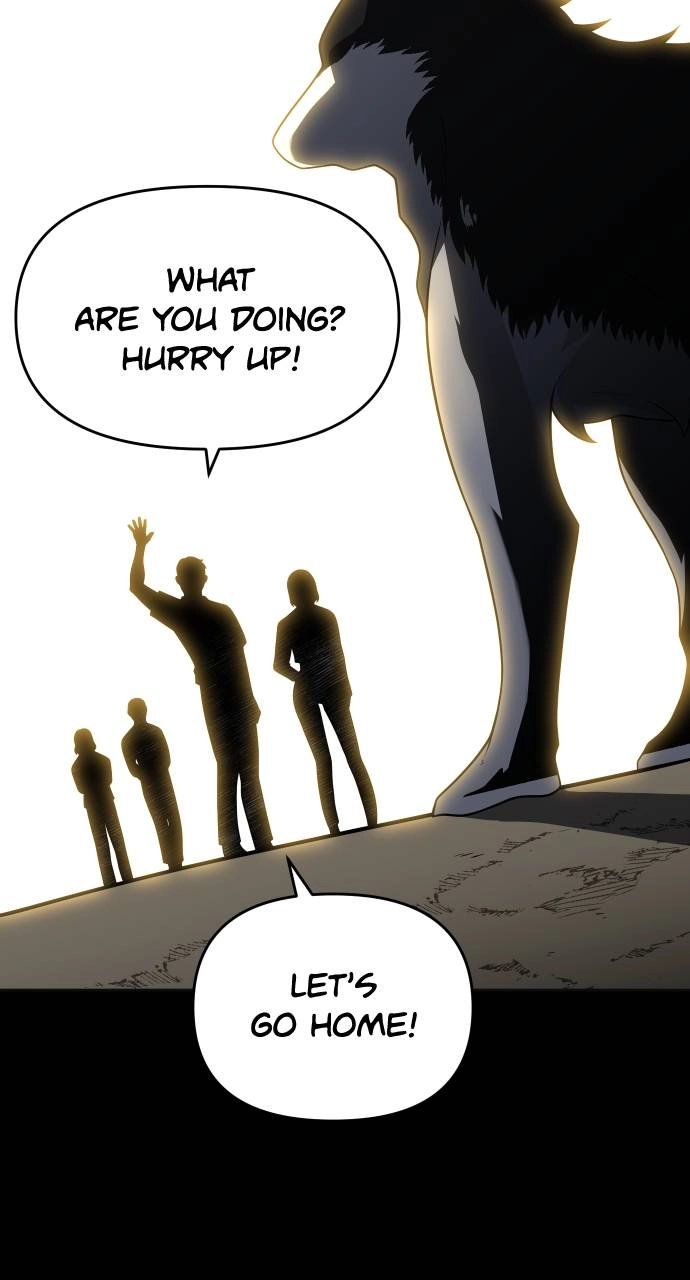 I Was the Final Boss Chapter 33 – Canine (8) Page 134