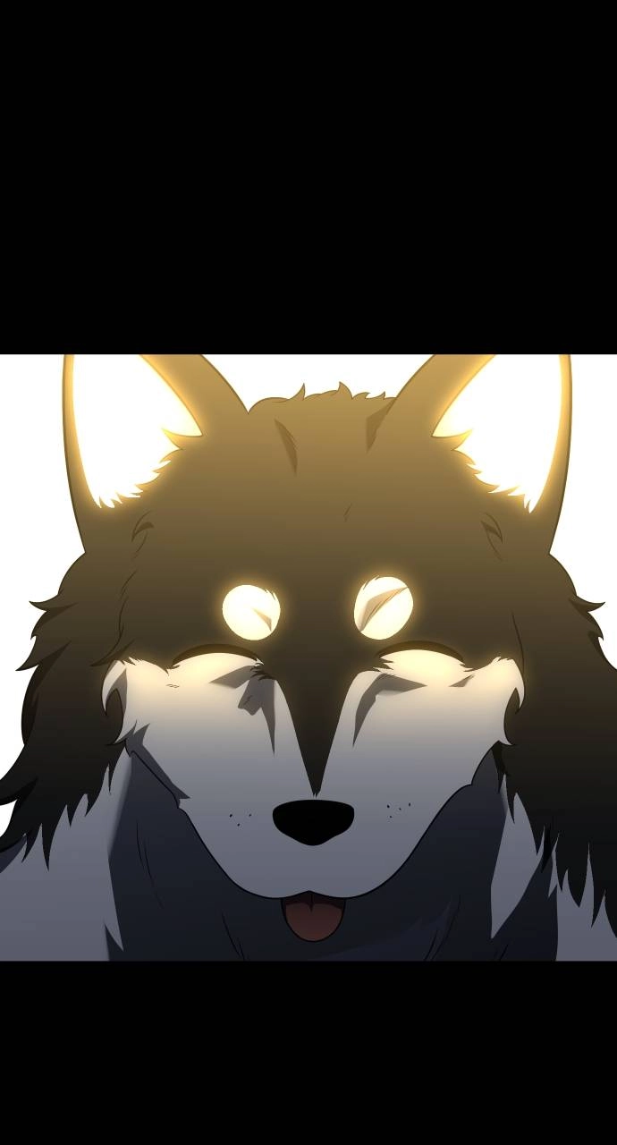 I Was the Final Boss Chapter 33 – Canine (8) Page 135