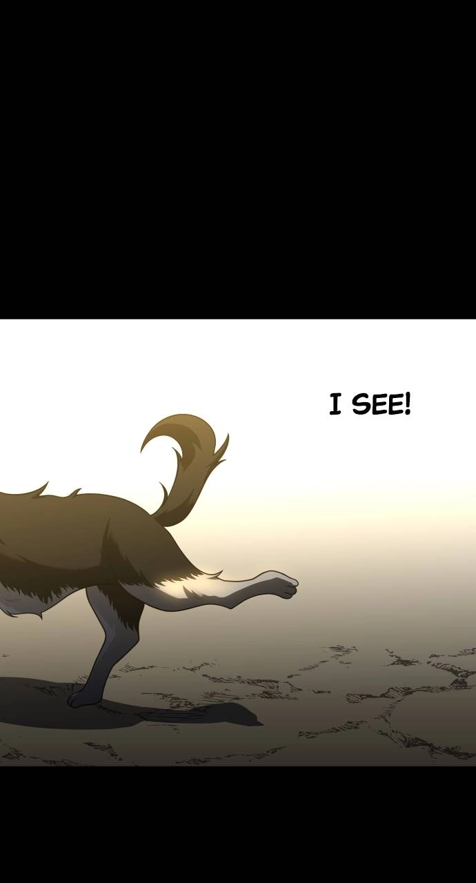I Was the Final Boss Chapter 33 – Canine (8) Page 136