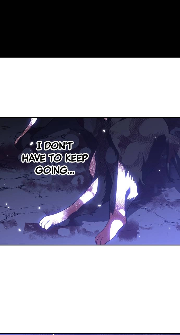I Was the Final Boss Chapter 33 – Canine (8) Page 137