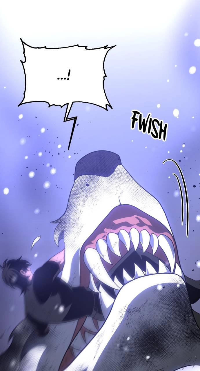 I Was the Final Boss Chapter 33 – Canine (8) Page 15